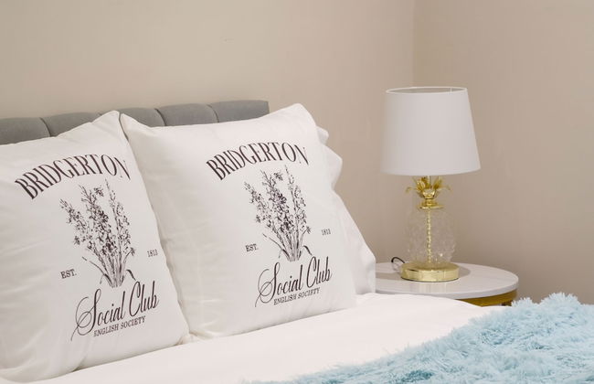 Dream Stays Bath - John Street - Foto 4