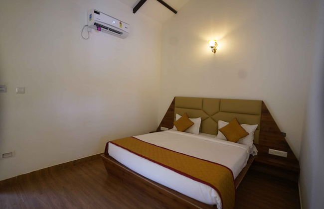 Q Mango Resort - Foto 3