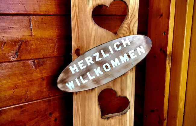 Bergwiesenhütte (Wilkommen für Biker) - Foto 2