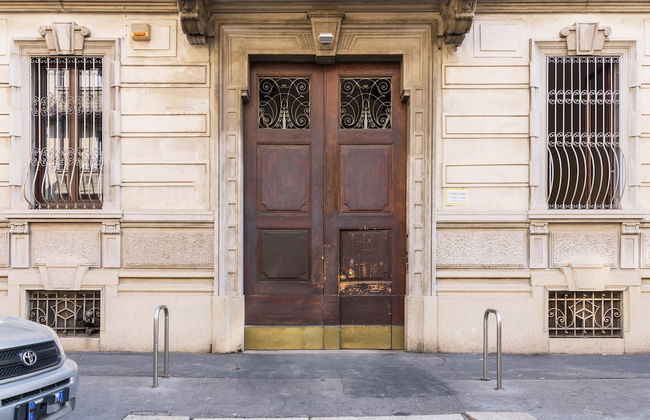 JOIVY Classic Top-Floor Studio By Park - Foto 21