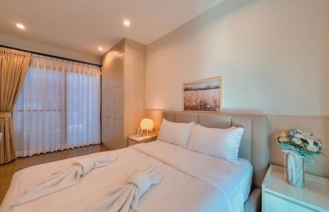 WildWildWest Pool Villa Khaoyai - Foto 15