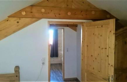 Gite châlet nature haute vosges - Foto 27