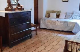 Podere Il Cerrone app Romilda con piscina - Foto 13