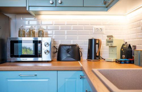 Archangel's Nest- Wings & Hideaway - Foto 14