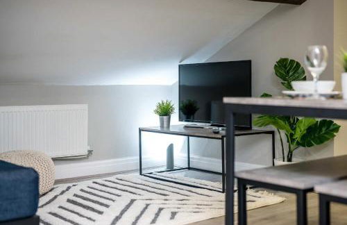 Two Apartments in One , City Centre, Sleeps 11! - Foto 31