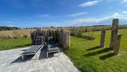 Ferienhaus "Rugard" in Dranske - Foto 5, Garden