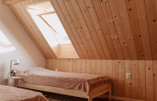 Chaty Jagi - Photo 20