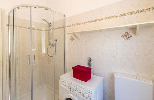 La Casa nel Blu - Vista mare, Parcheggio Privato, Deposito Bike - Foto 40