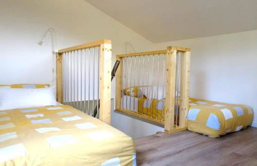 Naturhaus Allerblick - free Wifi - Foto 7