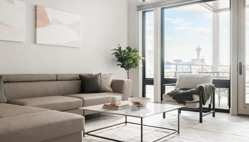 Luxurious Escape - Walk to Empower Field - Tesoro - Foto 4