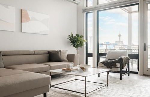 Luxurious Escape - Walk to Empower Field - Tesoro - Foto 4