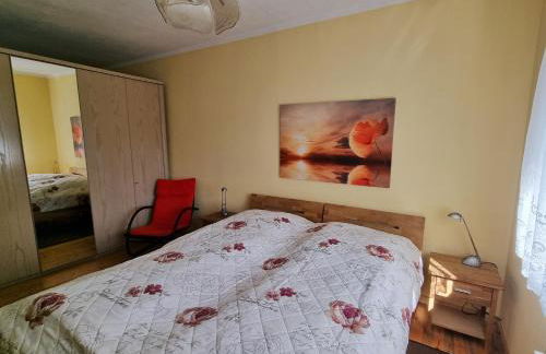 Ferienhaus "Ullersdorfer Teiche" - Foto 24