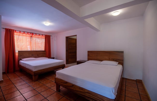 Villa el Bosque La Fortuna - Foto 6