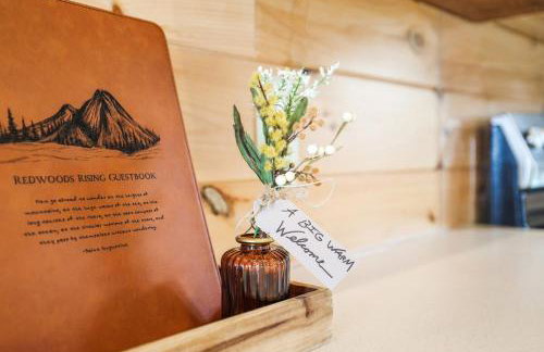 Redwoods Rising - Sweeping Views-Hot Tub - Foto 22