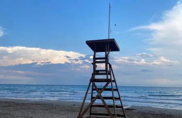 Ático Balinés con vistas al mar - Photo 27