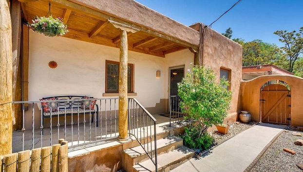 Gomez Gardens by Kokopelli Property Management - Foto 3, Servicios del alojamiento