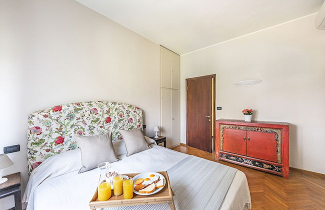 Villa Elisa by Wonderful Italy - Foto 8