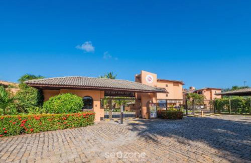 Condomínio c/ Academia e Piscina em Guarajuba - Camaçari GSH - Foto 12