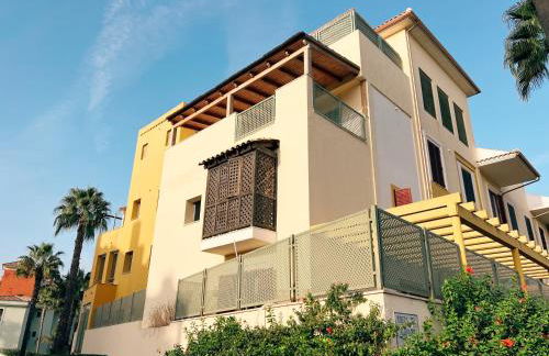 Sotogrande Alboaire- Waterfront luxury 4 bedroom Apt in the Marina of Sotogrande - Foto 28