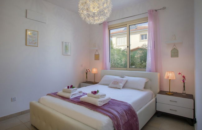 Villa Iris Mazotos in Larnaca - Foto 10