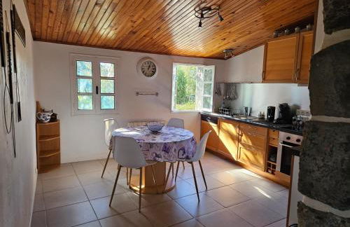 Gîte de caractère tout confort "Au Clos des Ammonites chez Ange&Sébastien " - Photo 6