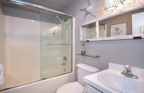 A Total Distanced Coastal Experience! - Foto 20