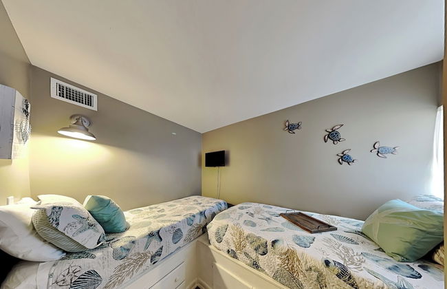 Colony Reef - Foto 18