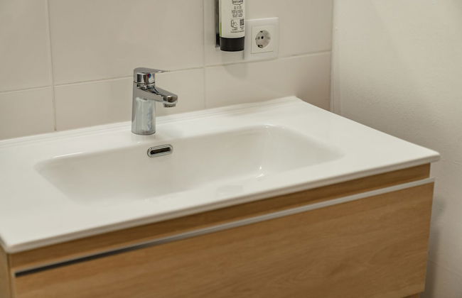 APSTAY Apartments - Foto 11