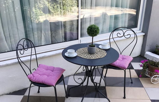 Piccolina Apart Hotel - Foto 12