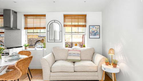 Charming Studio Flat close to Holborn station - Foto 5