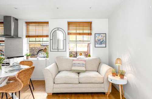 Charming Studio Flat close to Holborn station - Foto 5