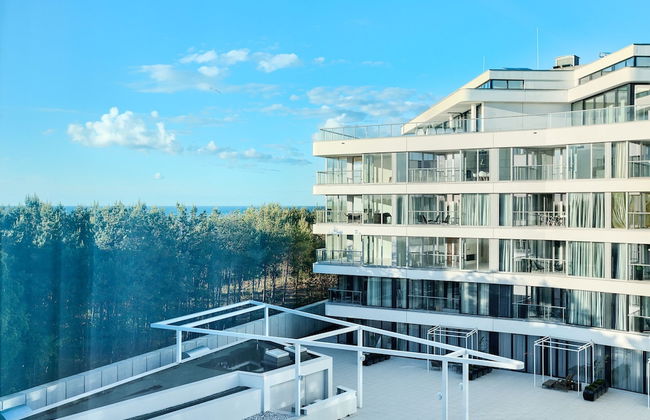 Apartamenty Sun & Snow Dune B - Foto 18