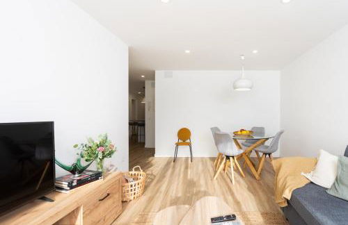 Home2Book Spacious & Modern Escape in Santa Cruz - Foto 8