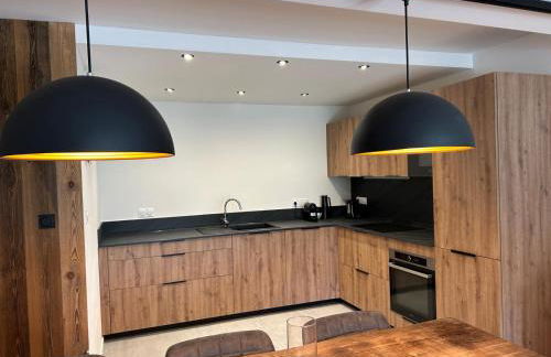 Chalet Alexandre - Photo 2