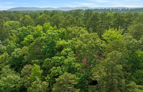 Just the Two of Us RIVER FRONT Luxury Cabin - Foto 42