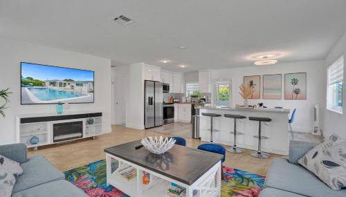 Coastal Breeze Retreat - Foto 2