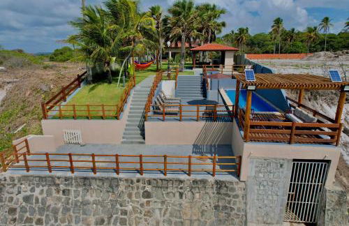 Casa Beira-Mar em Guadalupe - Photo 19