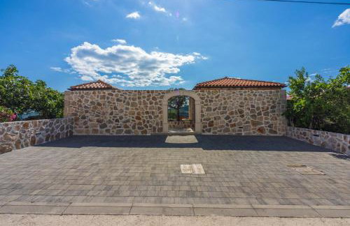 Stone Villa Mavrić - Foto 70
