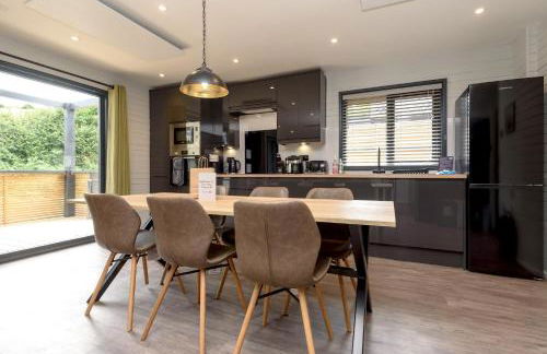 Cardinham Lodge - Foto 7