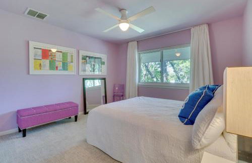 Modern Austin Home with Yard about 1 Mi from ACL! - Photo 24