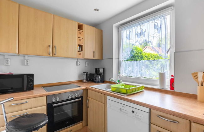 Peaceful Garden Flat in Dresden - Foto 7