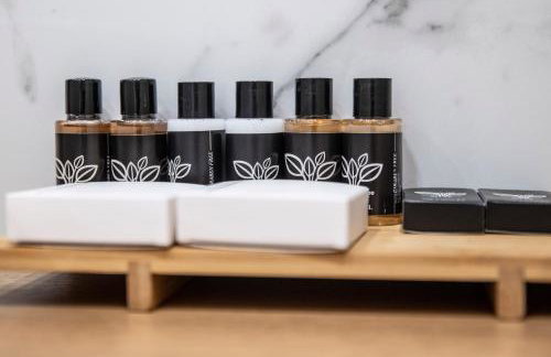 Avli Guest House - Foto 19