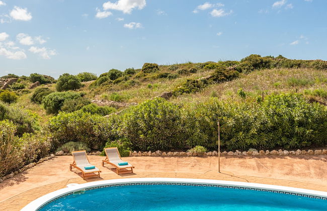 Finca Son Pere - Photo 28