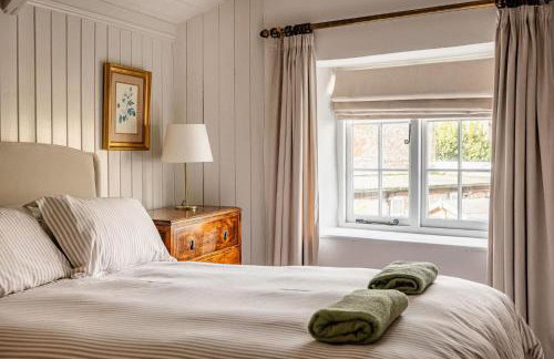 Grade II Listed Cottage & Garden Evercreech - Foto 25