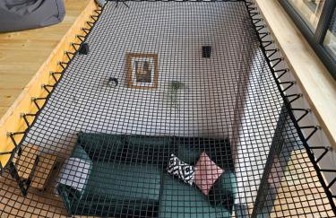 Domki Pod Lasem - Domek Sosnowy - Foto 9