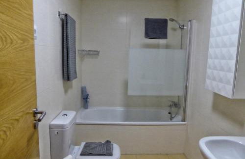 Mar Menor Golf 2 Free Pool, Padel tennis, Gym Yoga etc - Foto 18