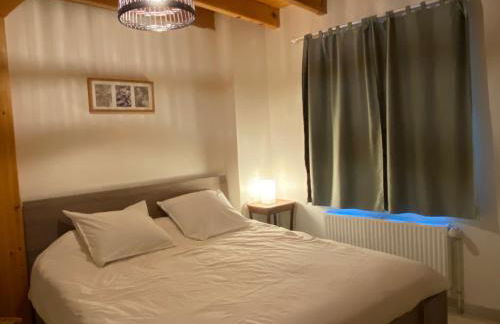 Gîte Le Croquant - Foto 8