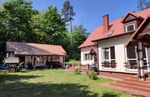 Domek nad Poranną Rosą - Foto 28