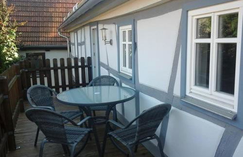 Ferienhaus am Eisgraben - Foto 70