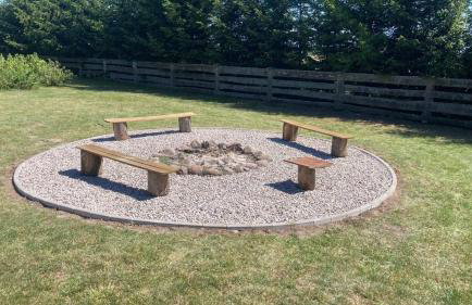 Siedlisko Topolany Agroturystyka - Foto 28